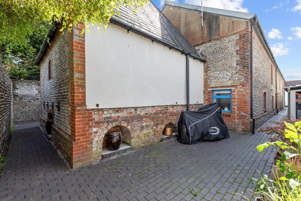 Additional image 19 of Park Road, Worthing, West Sussex, BN11 2AS