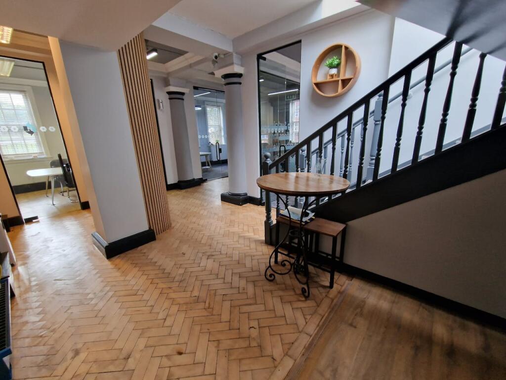 Additional image 5 of First Floor Room 1, Unit 1, The Old Court House, Bury, BL9 0AL