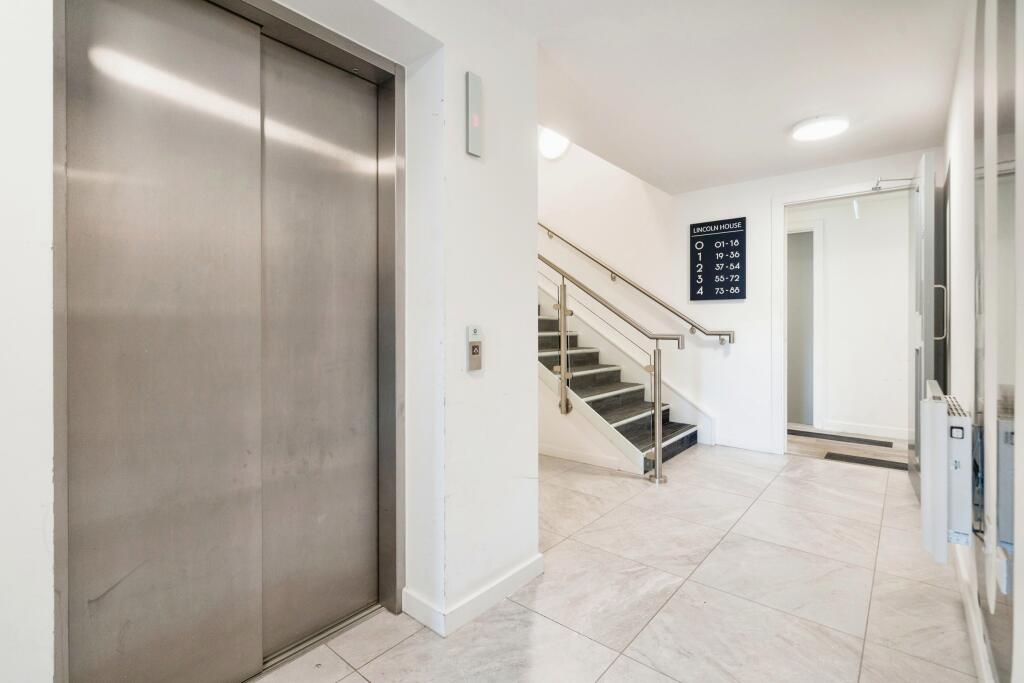 Additional image 11 of Lincoln House, Nelson Street, Bolton, BL3