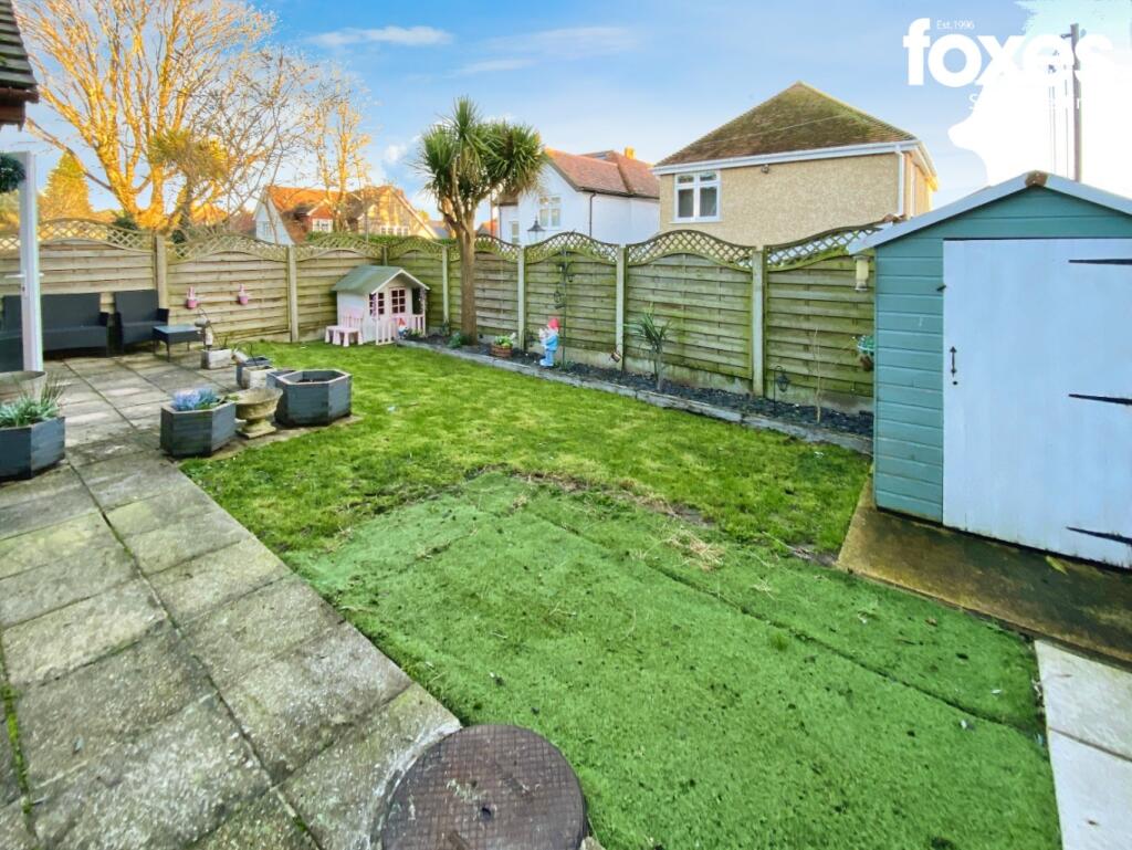 Additional image 8 of Churchfield Crescent, Poole, Dorset, BH15 2QS