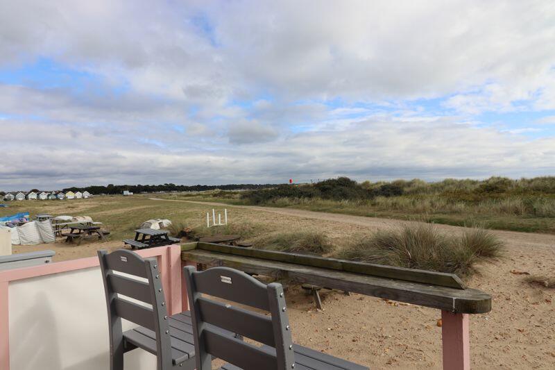 Additional image 10 of Mudeford Sand Spit, Christchurch Hut 177