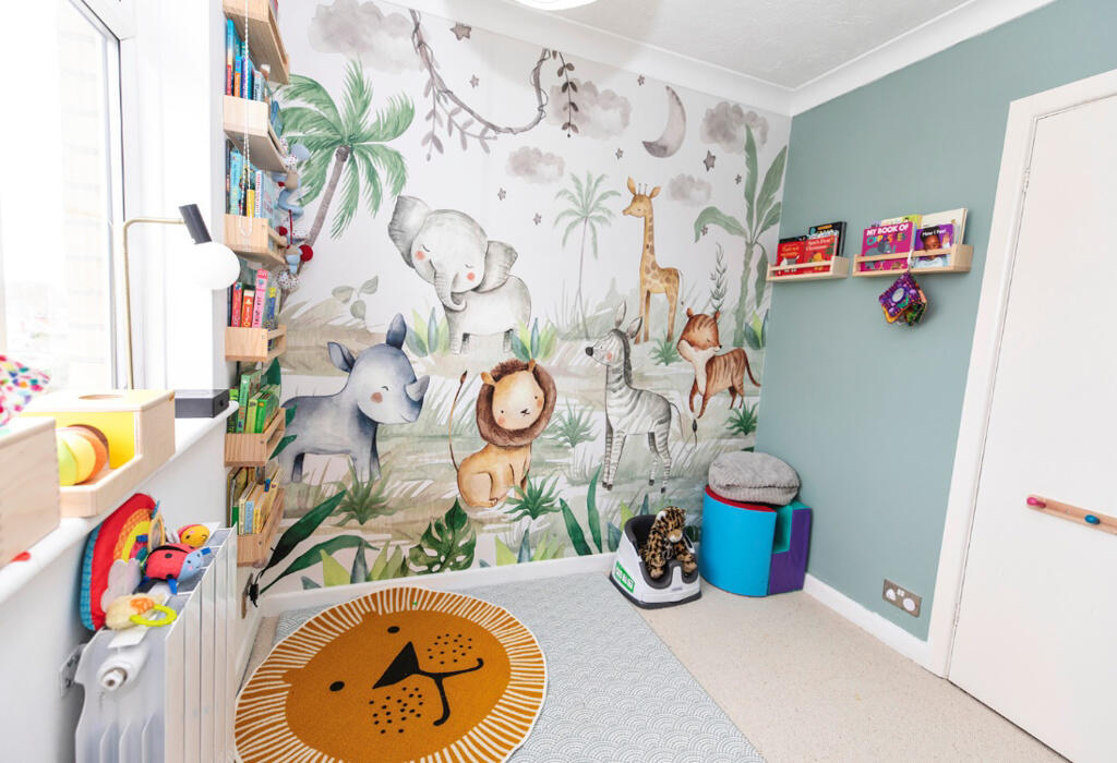 Additional image 17 of Nursery Road, Bournemouth, Dorset