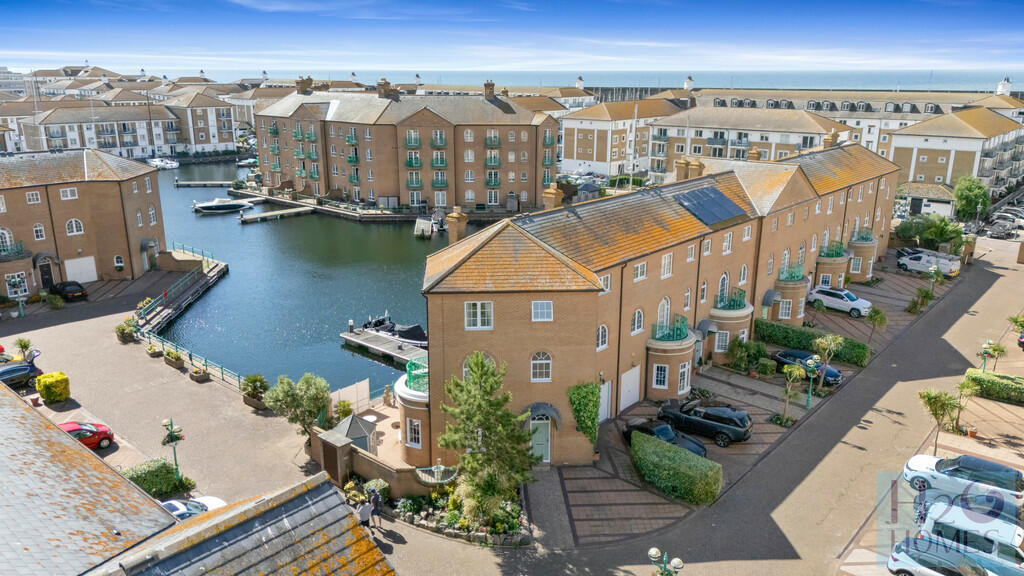 Additional image 29 of Trafalgar Gate, Brighton Marina Village, Brighton