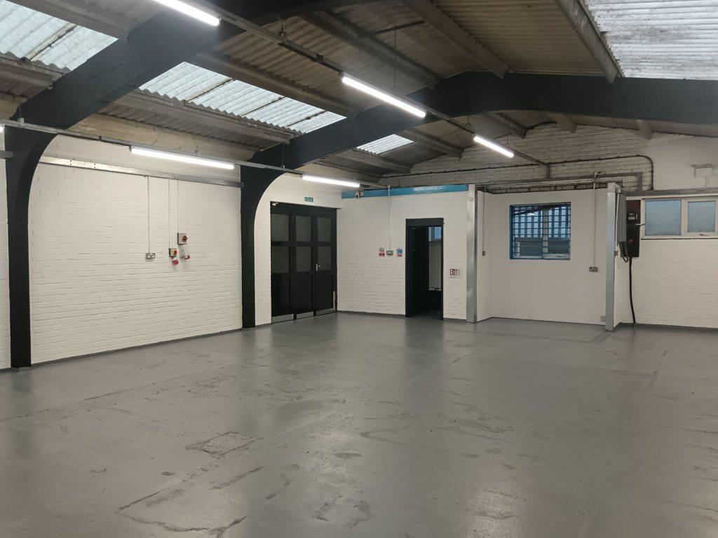 Additional image 8 of 23/24 Kennington Road, Nuffield Industrial Estate, Poole, Dorset