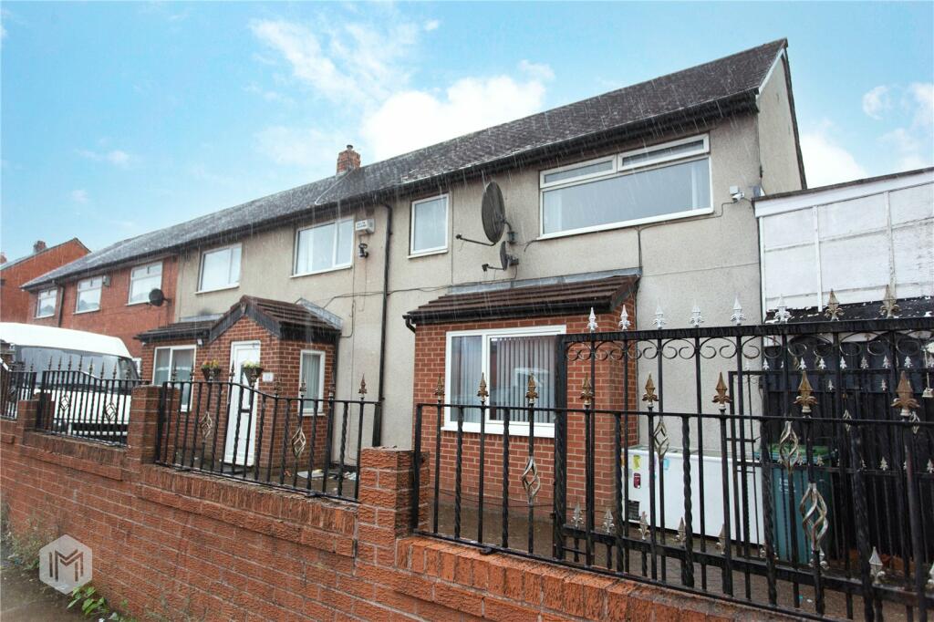 Additional image 13 of Nugent Road, Bolton, BL3 3DE