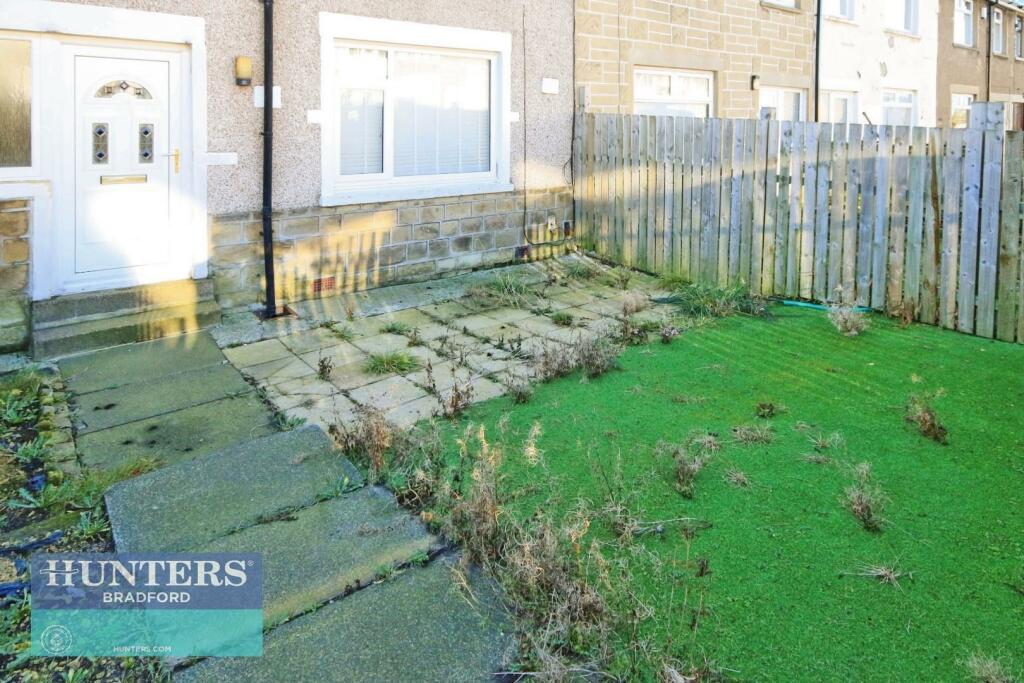 Additional image 25 of (SR) - Bertie Street Cutler Heights, Bradford, West Yorkshire, BD4 9LL