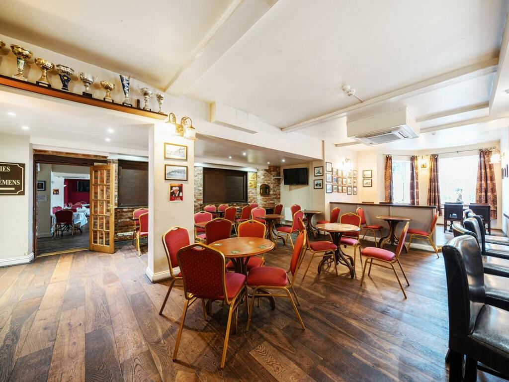Additional image 6 of Kings Head, Lower Horsebridge, Hailsham, East Sussex, BN27 4DL