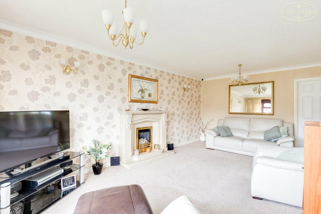 Additional image 5 of Cambourne Drive, Ladybridge, Bolton, BL3