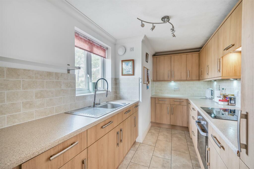 Additional image 17 of Dean Lodge, Southbourne, Bournemouth