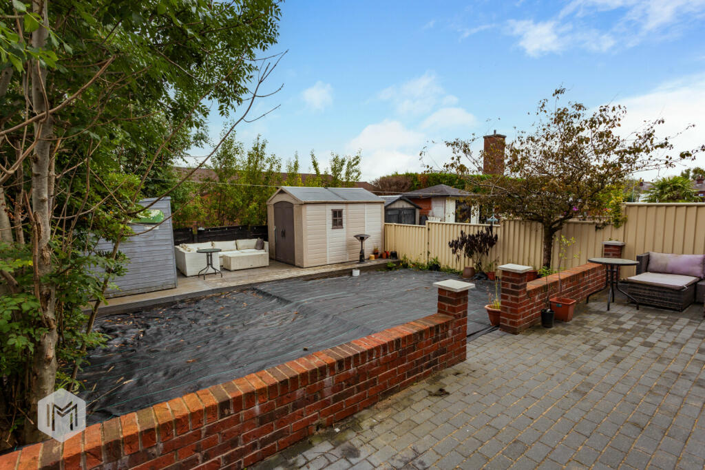 Additional image 29 of Colville Drive, Bury, Greater Manchester, BL8 2DX