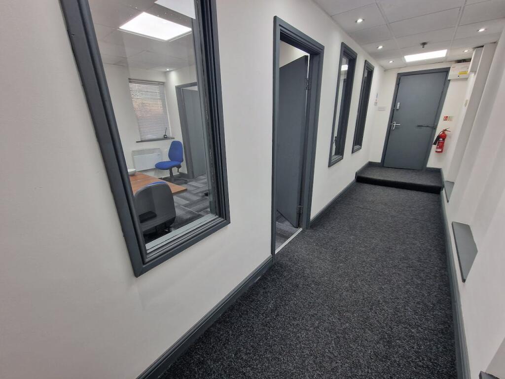 Additional image 7 of Unit 3, Brenton Business Complex, Bury, BL9 7BE