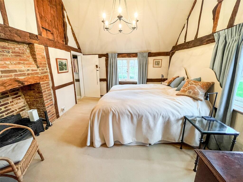 Additional image 17 of Coldharbour Road, Upper Dicker, Hailsham, East Sussex, BN27