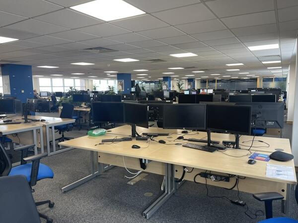 Additional image 7 of 3rd Floor, Ridgeland House, 165 Dyke Road, Hove BN3 1TL