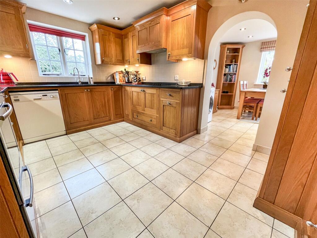 Additional image 11 of Coldharbour Road, Upper Dicker, Hailsham, East Sussex, BN27