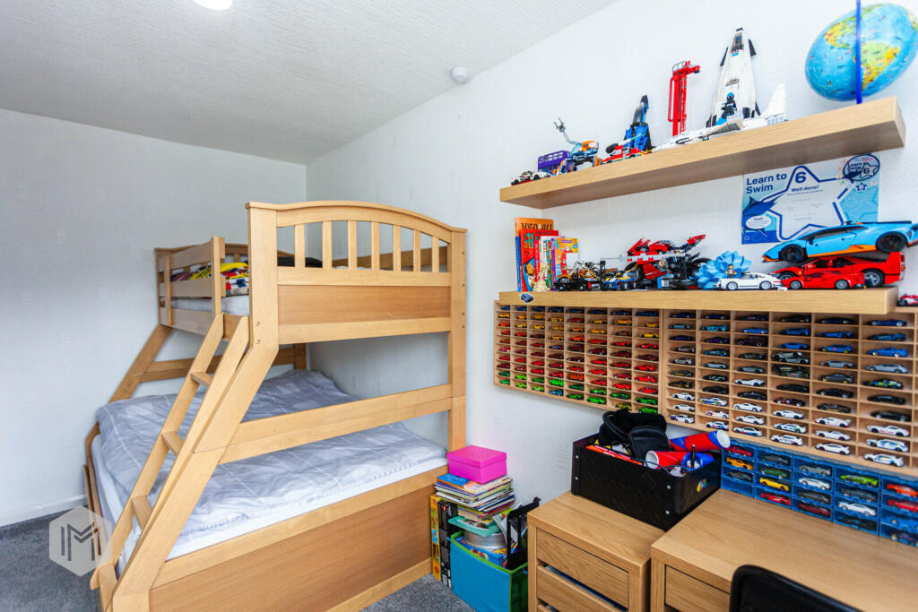 Additional image 11 of Evesham Close, Bolton, Greater Manchester, BL3 5AL