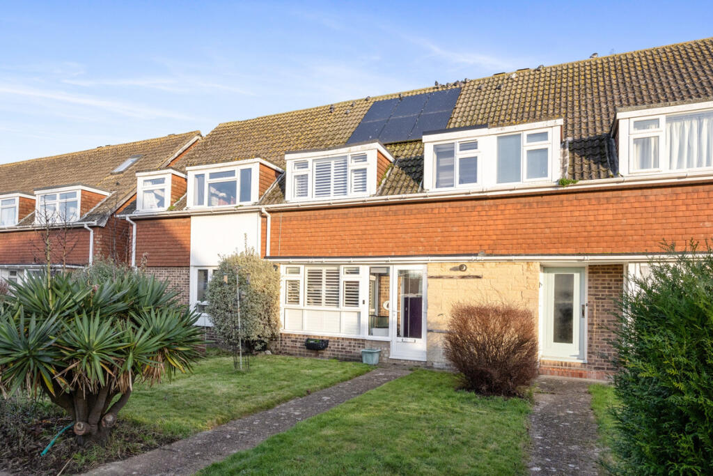Greenland Walk, Worthing, BN13