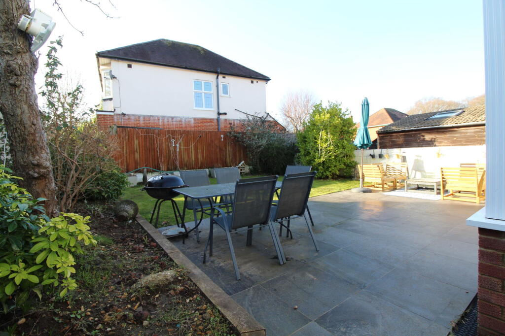 Additional image 27 of Queens Park, Bournemouth, BH8 9NP