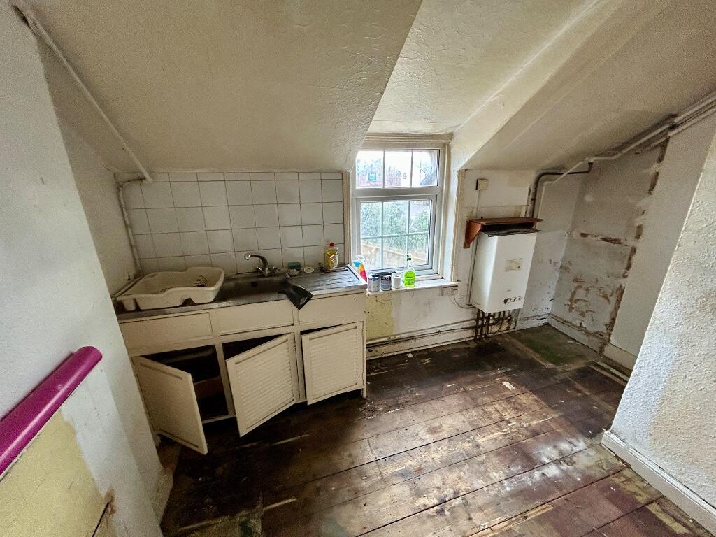 Additional image 4 of Kemp Road, Winton, renovation project