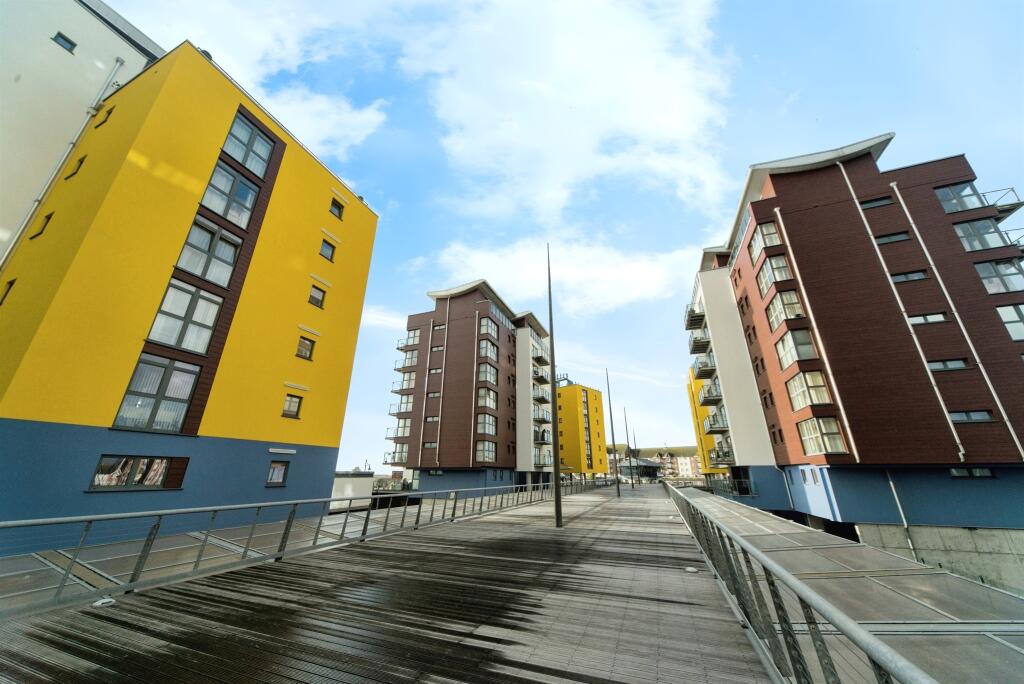 Additional image 4 of Midway Quay, Eastbourne