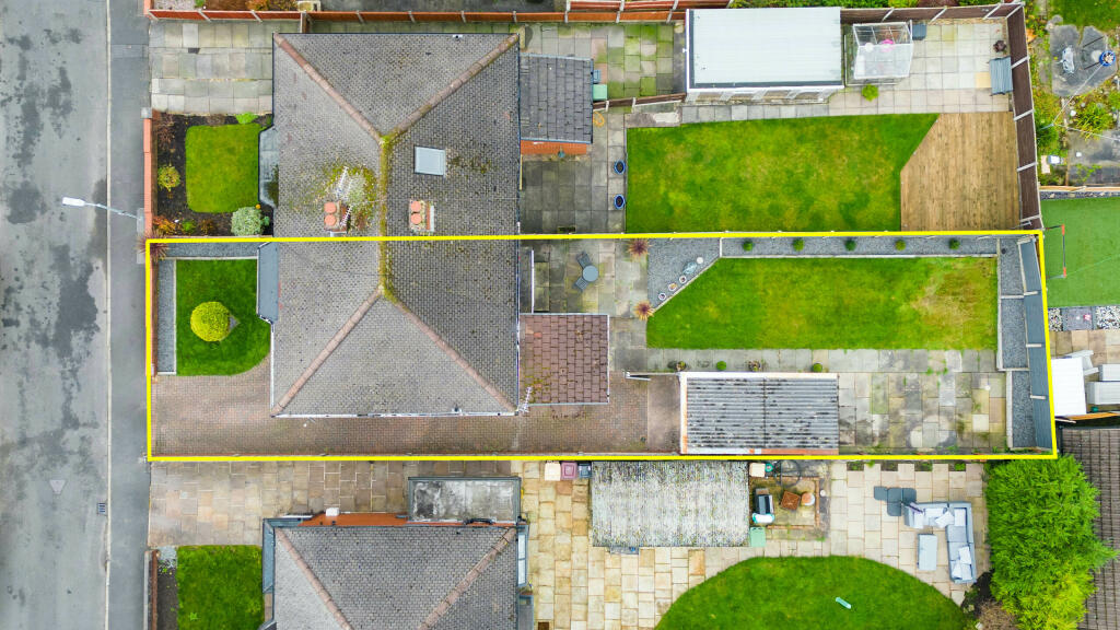 Additional image 31 of Corrie Crescent, Kearsley, Bolton, BL4