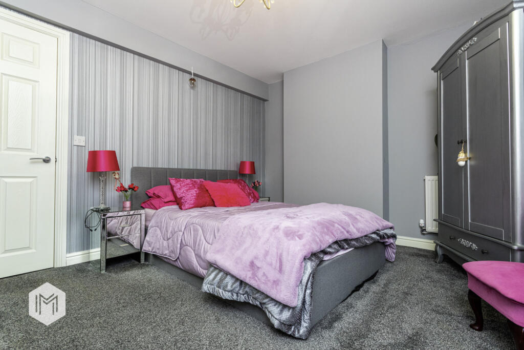 Additional image 5 of James Street, Little Lever, Bolton, Greater Manchester, BL3 1NF