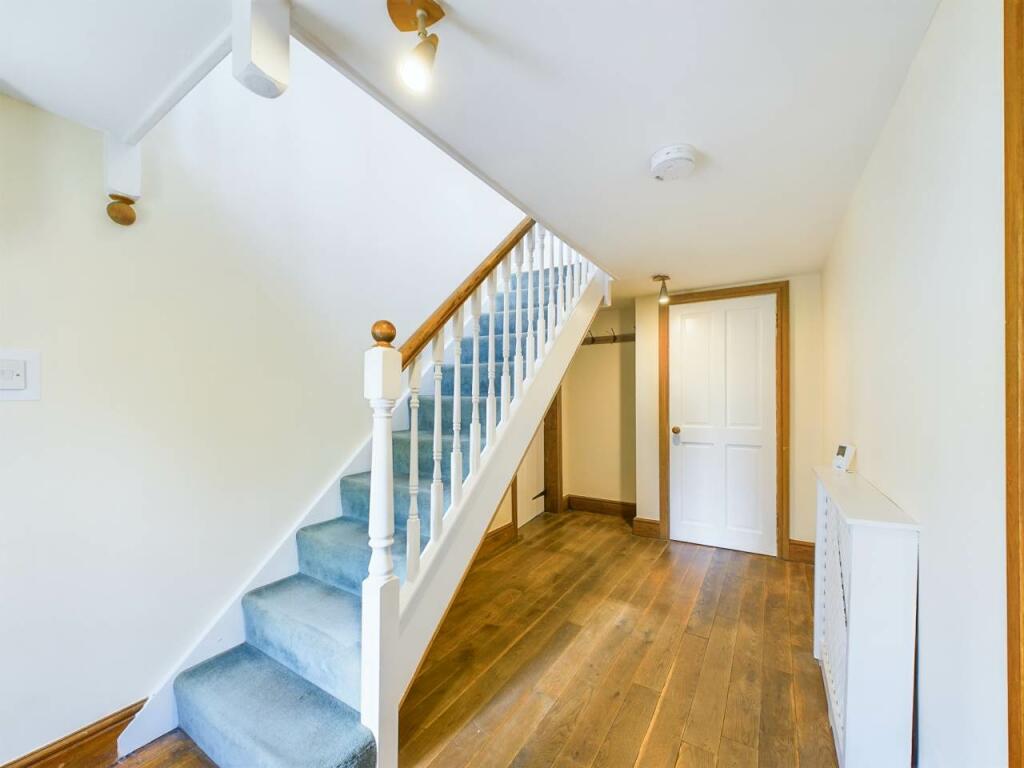 Additional image 7 of Salisbury Road, Winkton, Christchurch