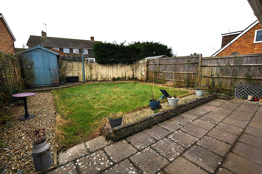 Additional image 16 of Oakleaf Drive, Polegate