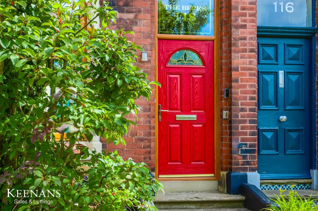 Additional image 12 of Tottington Road, Bury