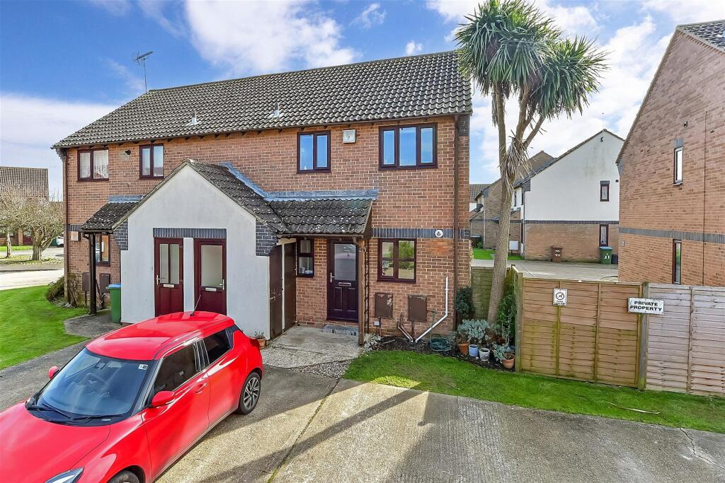 Additional image 9 of Sproule Close, Ford, Arundel, West Sussex