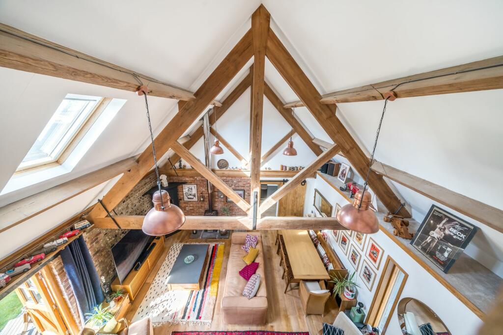 Additional image 11 of Houghton, Arundel, BN18