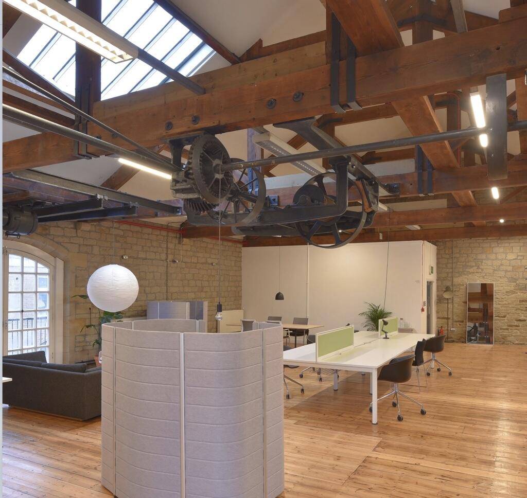 Additional image 2 of First Floor, Block A, Shipley Wharf, Wharf Street, Shipley, BD17 7DW