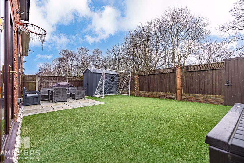 Additional image 17 of Tyndale Close, Muscliff, BH9