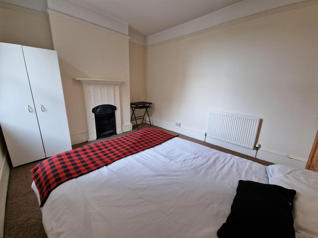 Preston Drove, BRIGHTON BN1