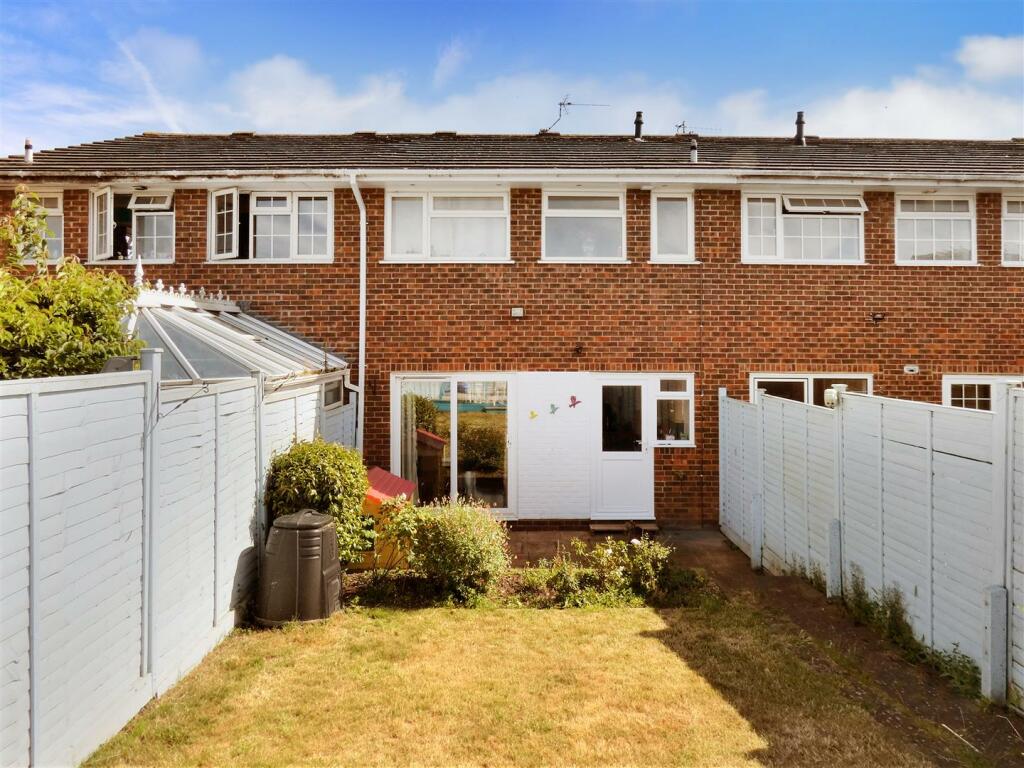 Additional image 13 of Merryfield Crescent, Angmering