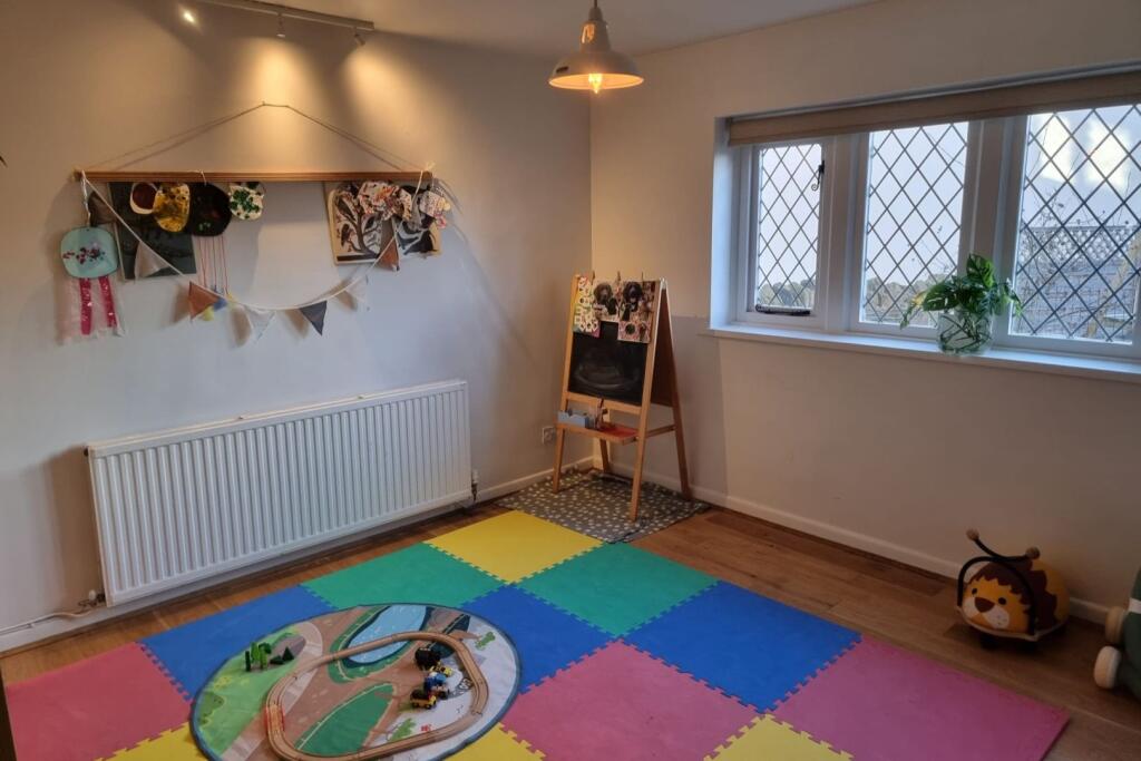 Additional image 6 of Harvey Street, Bolton, BL1