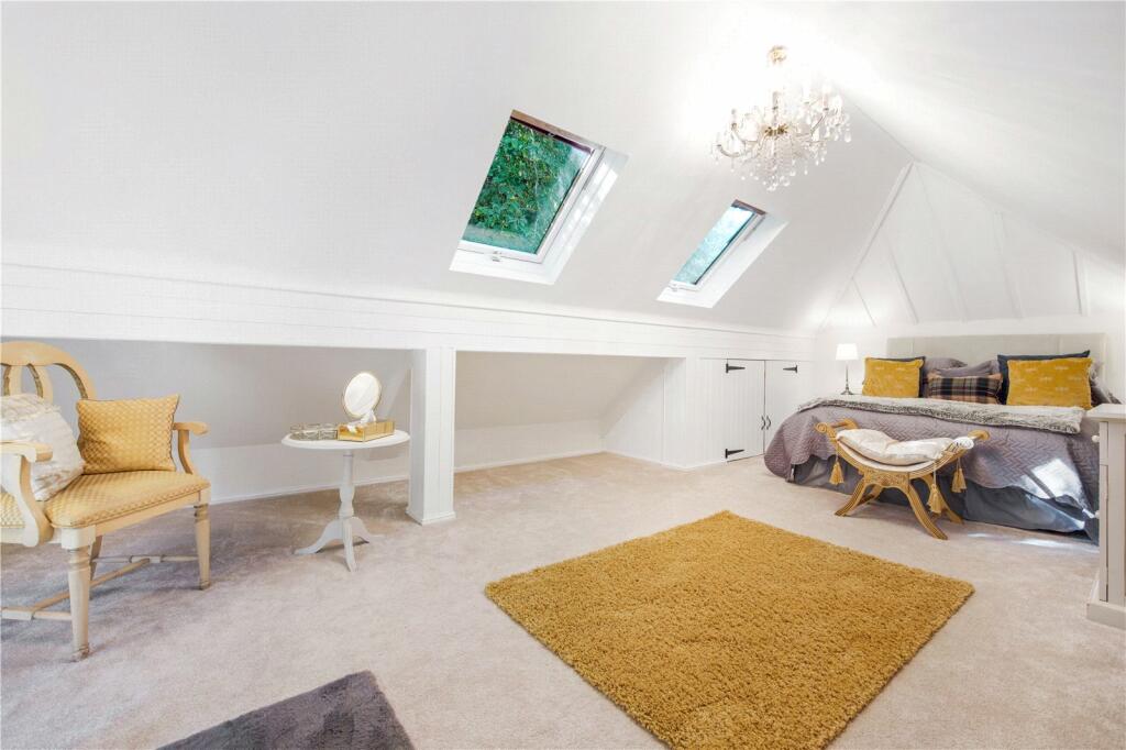 Additional image 20 of Burley Street, Burley, Ringwood, Hampshire, BH24