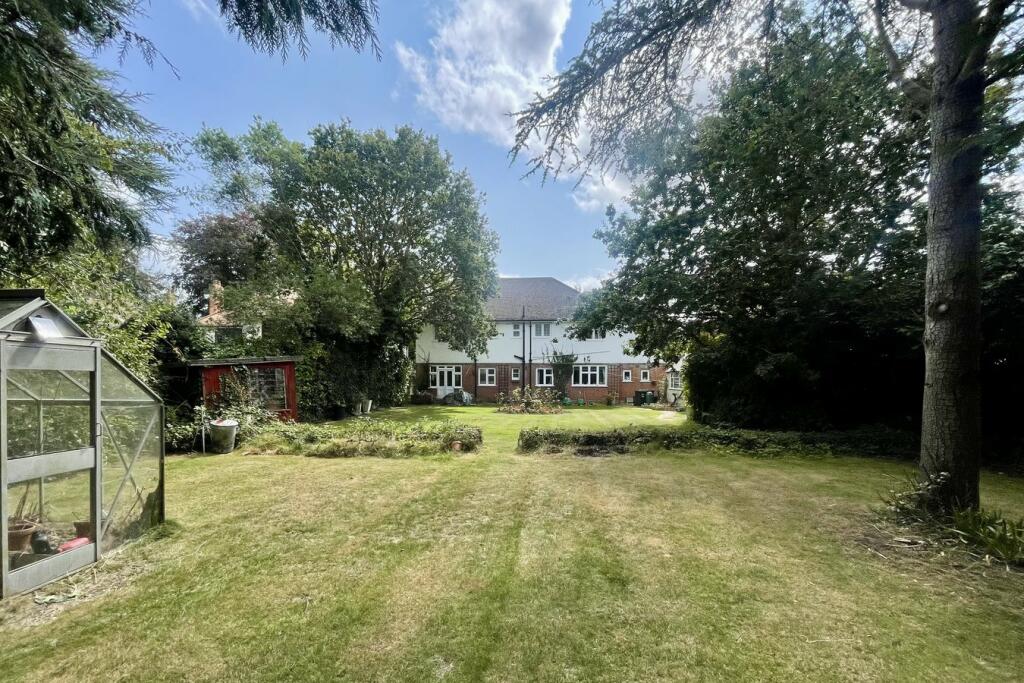 Additional image 23 of East Avenue, Talbot Woods, Bournemouth , BH3