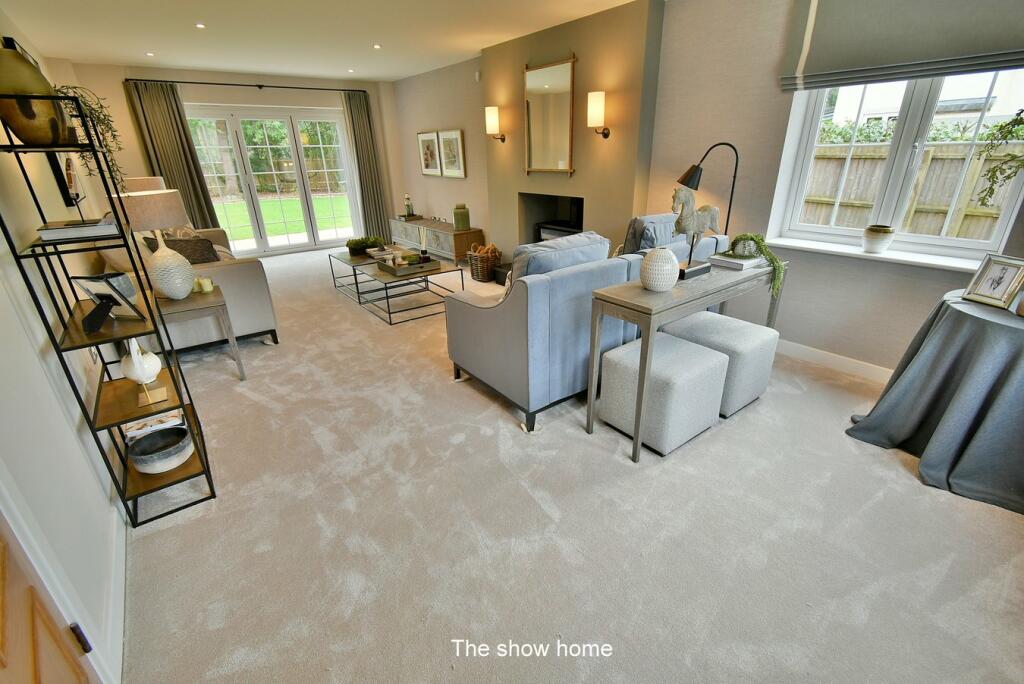 Additional image 6 of The Warren, Badgers Walk, Ferndown, BH22