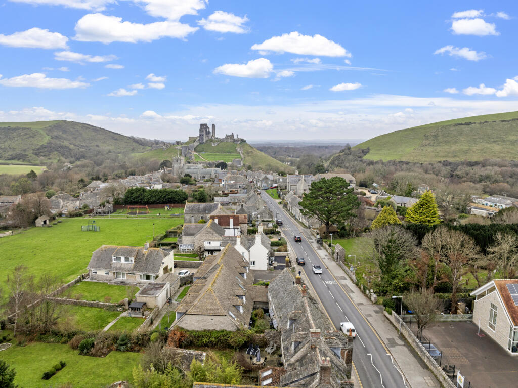 Additional image 11 of Corfe Castle, Dorset