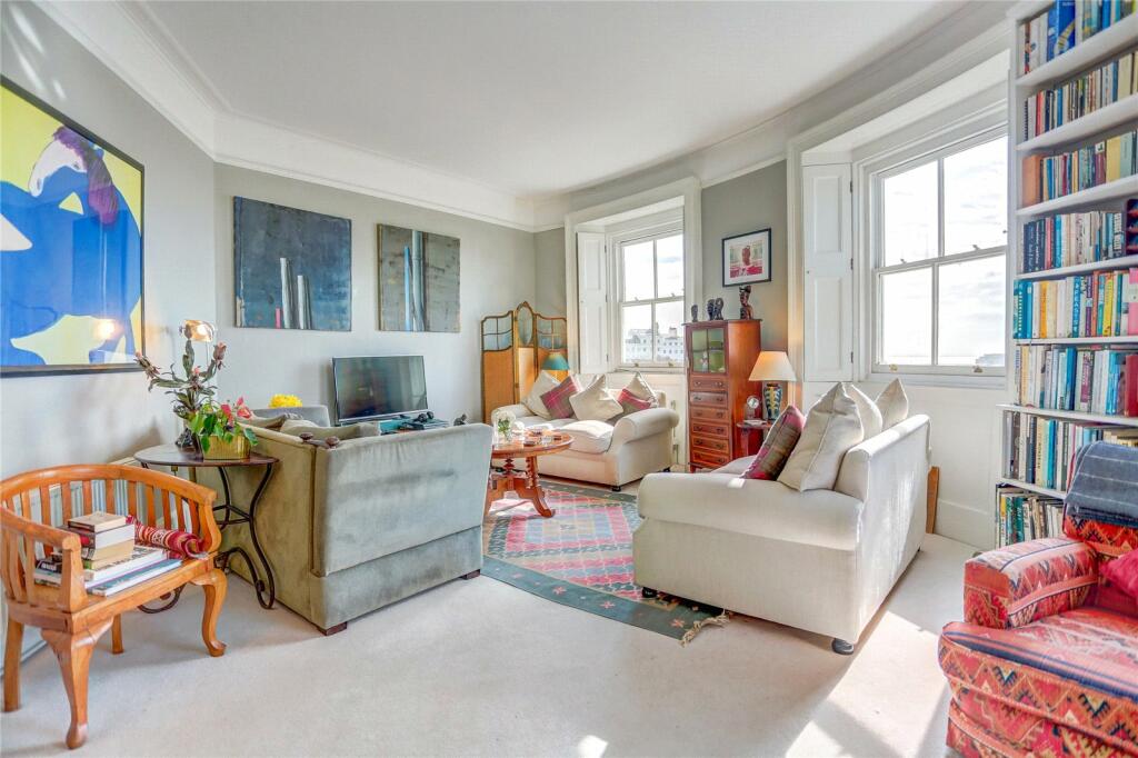 Additional image 4 of Chichester Terrace, Brighton, East Sussex, BN2