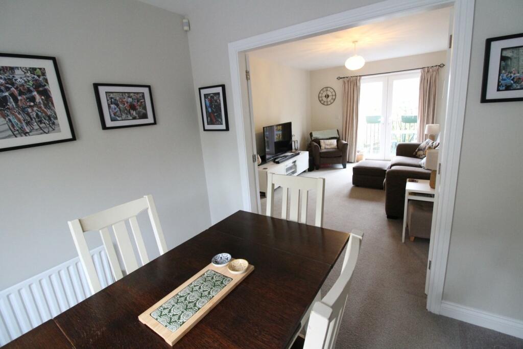 Additional image 6 of Heathcliffe Mews, Haworth, Keighley, BD22