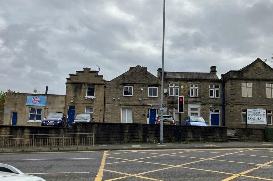 Additional image 10 of Shipley Conservative Club Ltd, 82 Otley Road, Shipley