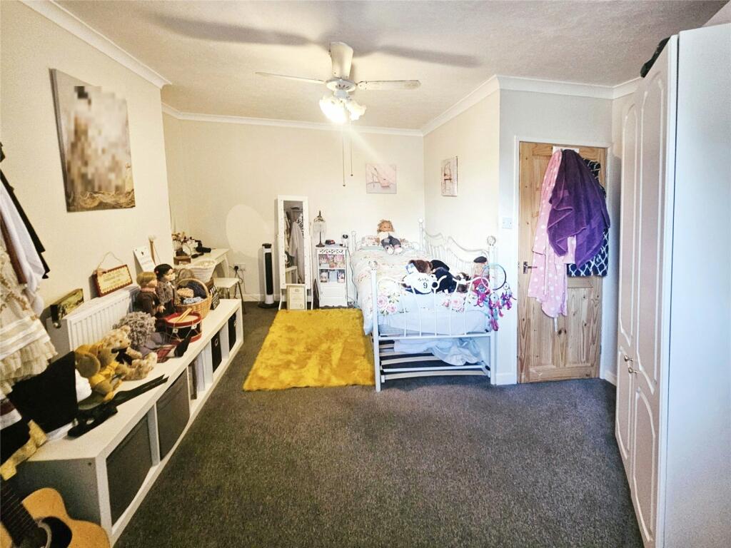 Additional image 11 of Market Street, Tottington, Bury, Greater Manchester, BL8