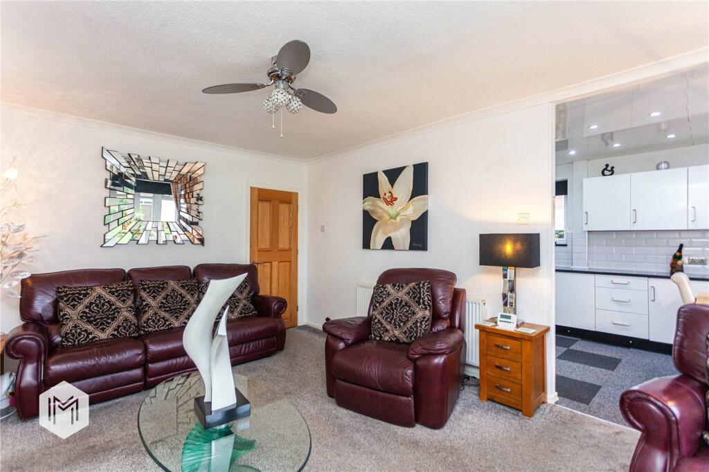 Additional image 10 of Heathfield, Harwood, Bolton, Greater Manchester, BL2 3QQ