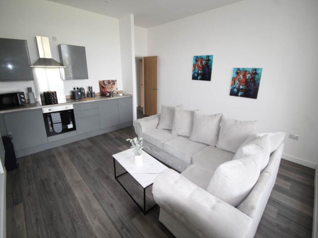 Additional image 4 of The Card House , Bingley Road,