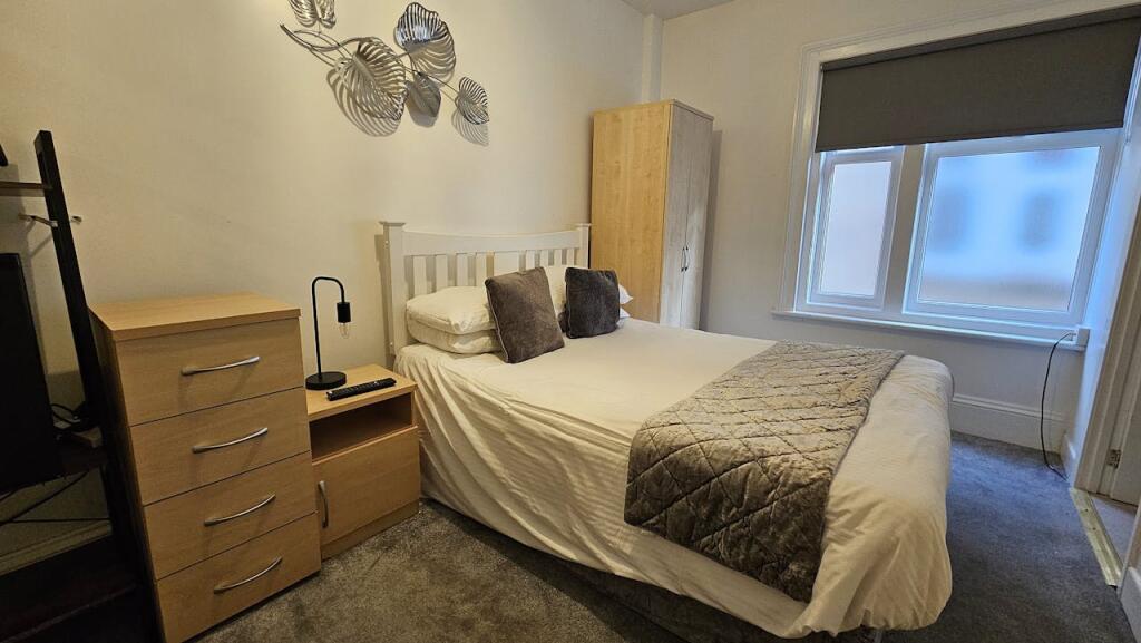 Additional image 9 of Kantara Guest House, 8 Gardens View, Bournemouth, BH1 3QA