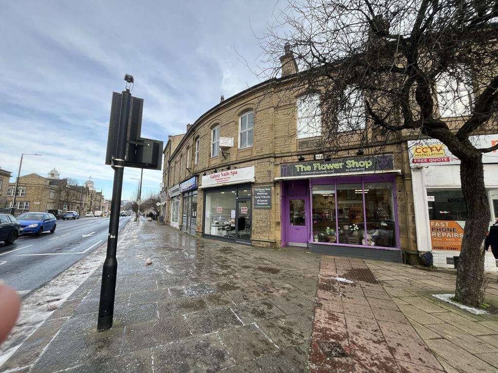 Additional image 2 of 58-68 North Street & 1-7 Bow Street, Keighley, West Yorkshire, BD21 3RY