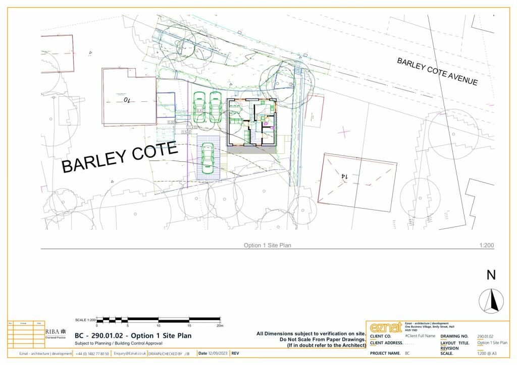 Additional image 13 of Barley Cote Avenue, Riddlesden, Keighley, West Yorkshire, BD20