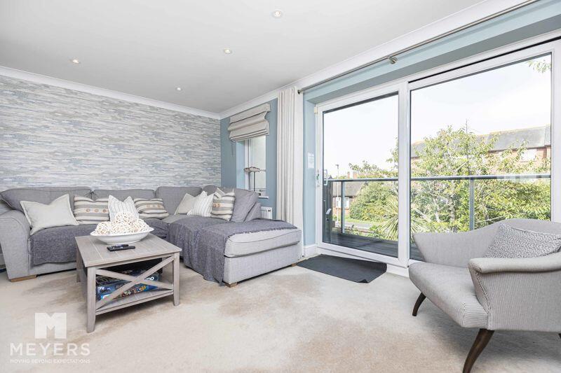 Additional image 10 of The Meridians, Christchurch, BH23