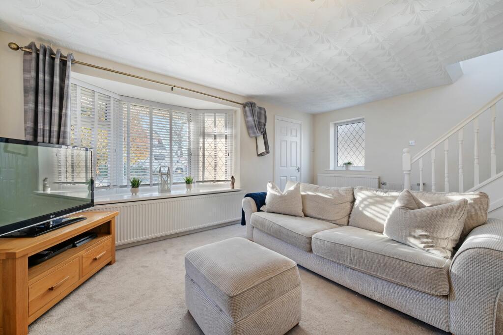 Additional image 20 of Cheviot Close, Walshaw Park